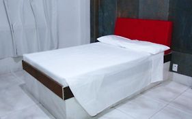 Hotel Rodoviária Belo Horizonte